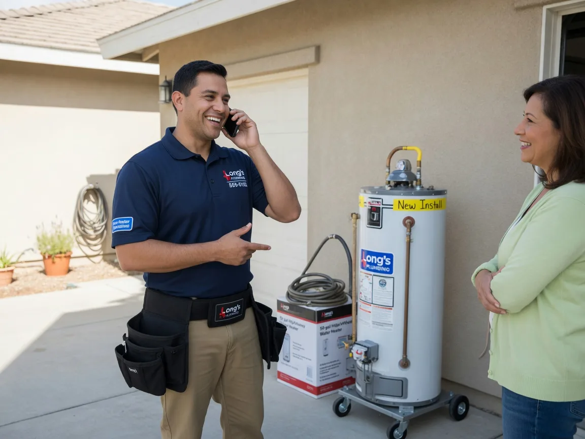 Leak Detection Miller, MO FAQs